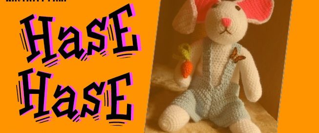 Titelblatt-Hase Hase