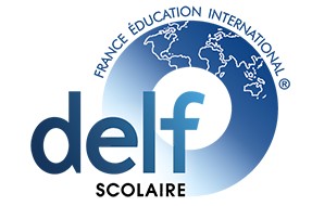 Logo DELF Scolaire