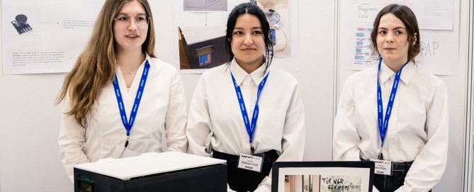 Jugend Forscht 2024