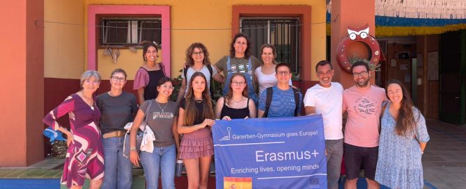 Schülerinnen und Schüler