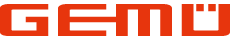 gemü Logo der Firma Gemü