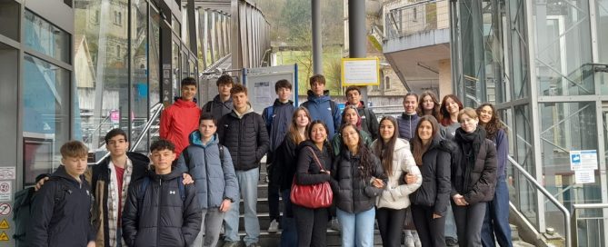 Schülerinnen und Schüler